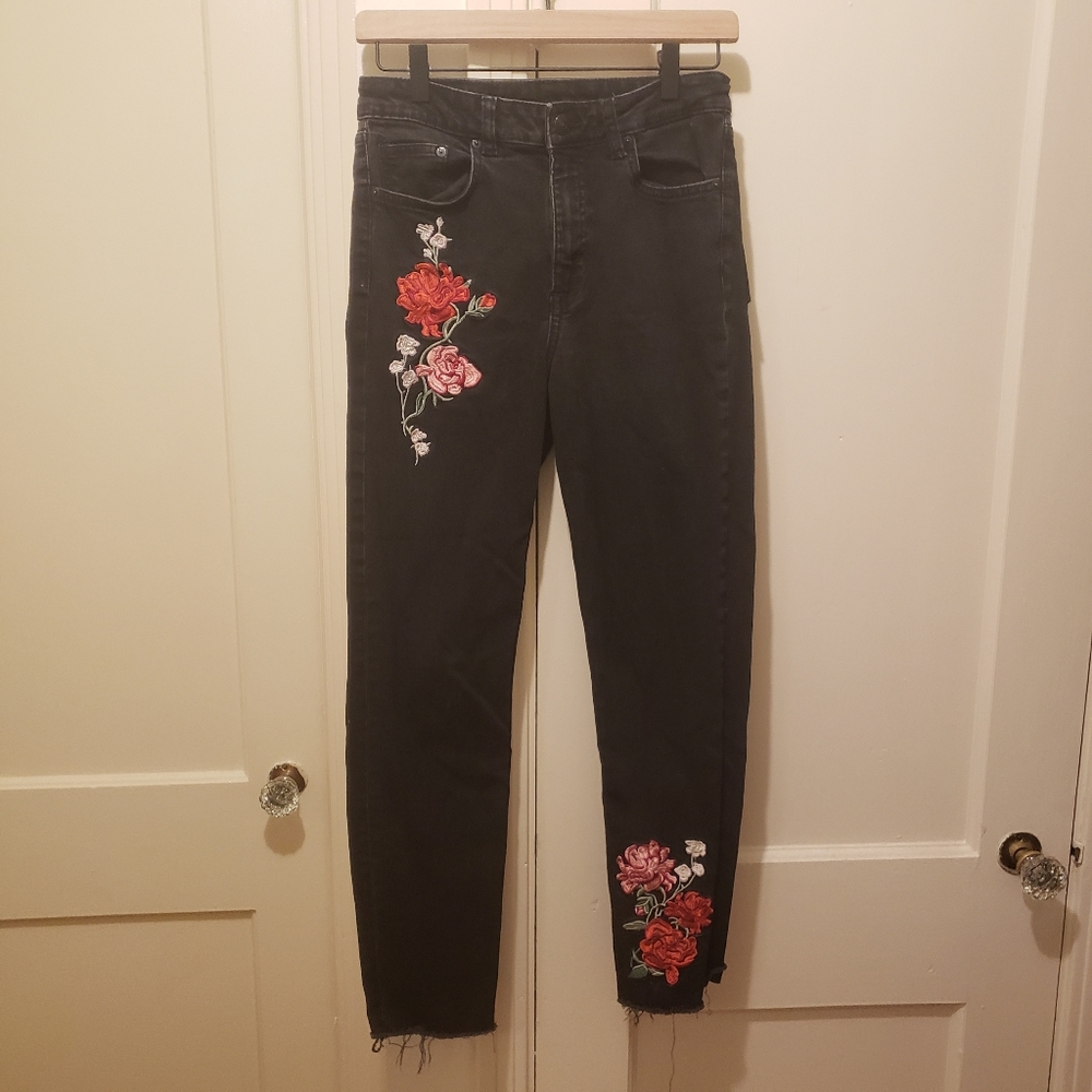 💫💫HP💫💫 H&M jeans